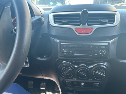 Chery QQ 1.0 Look Flex 5p