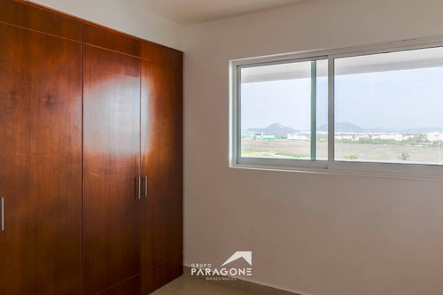 Imagen 11 de 15 de Departamento A Estrenar En Costa Veleros Torre A