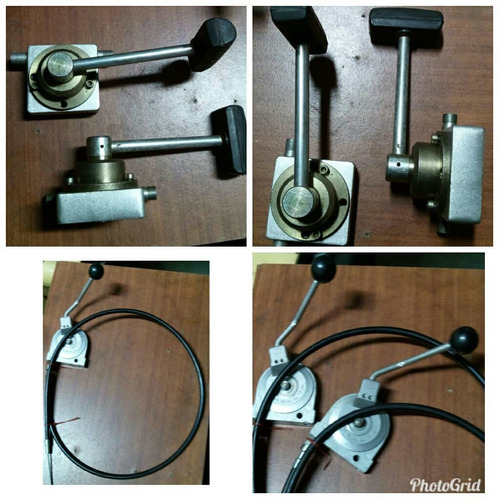 Imagen 6 de 10 de Repuestos Originales Compactadoras Tipo Ranas Marca Vibromat