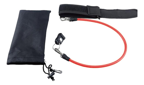 Cuerda De Resistencia Elástica Para Entrenador De