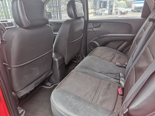 Kia New Sportage Lx Mt 2014