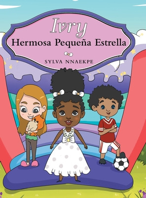 Libro Hermosa Pequeã±a Estrella - Nnaekpe, Sylva