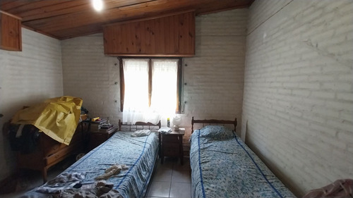 Venta Casa Quinta Barrio Colinas Verdes, Sierra De Los Padres