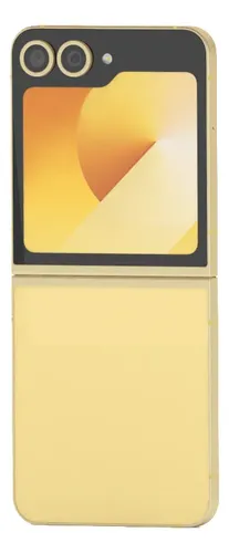 Celular Samsung Galaxy Z Flip6 12gb Ram 256gb 5g F741