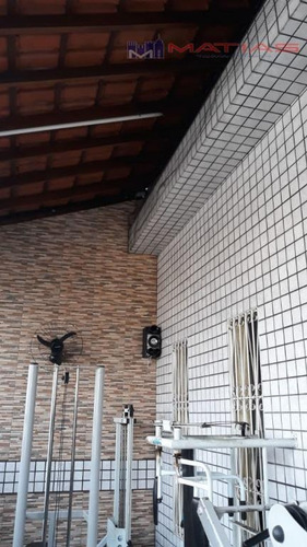 Galpão Para Alugar, 1108 M² Por R$ 18.000,00/mês - Vila Formosa (zona Leste) - São Paulo/sp - Ga0036