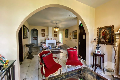 Imagem 3 de 14 de Casa À Venda No Santa Lúcia - Código 273509 - 273509