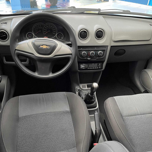 Chevrolet Prisma 2012 1.4 Lt Econoflex 4p