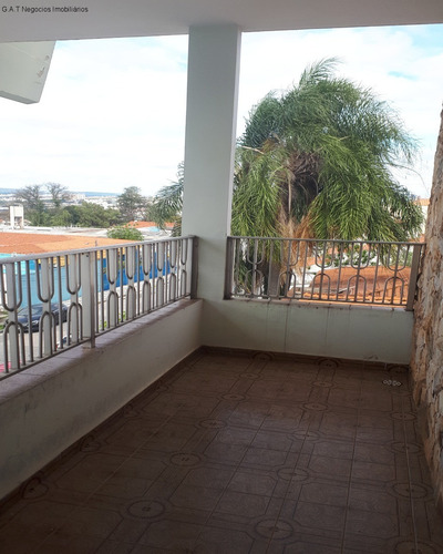 Imagem 25 de 30 de Casa Para Locação No Jardim Santa Rosália- Sorocaba/sp - Cm00414 - 68295770