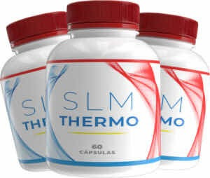 Imagem 1 de 1 de Slm Thermo