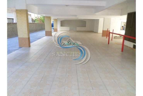 Imagem 18 de 28 de Apartamento Com 2 Dormitórios, Caiçara, Praia Grande - V773
