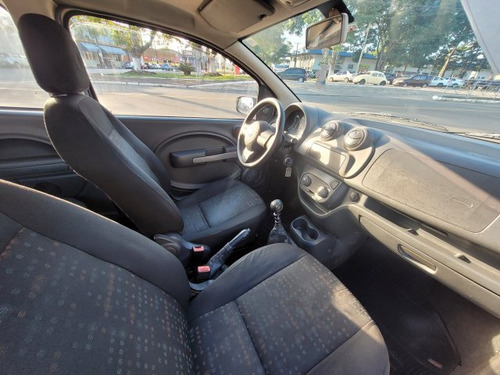 Fiat Uno Uno 1.0 EVO VIVACE 8V FLEX 2P MANUAL