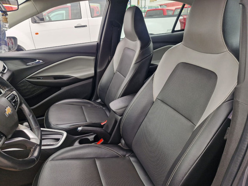 Chevrolet Onix Premier At