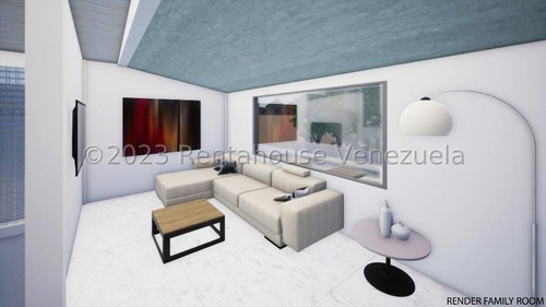 Casa En Venta, Sorocaima #25-3675