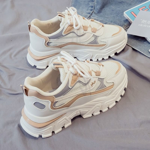 Zapatos De Moda Para Mujer, Zapatos Deportivos Casuales, Zap