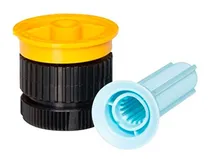 Comprar Boquillas Rain Bird Con Filtro Para Toberas De Riego 4 Unid