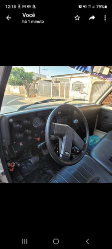 Imagem 1 de 5 de Chevrolet D40