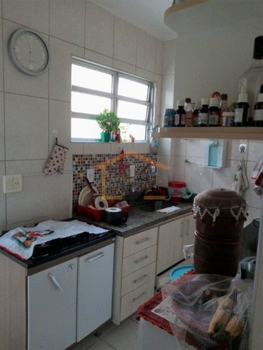 Imagem 12 de 15 de Apartamento, Venda, Santana, Sao Paulo - 28489 - V-28489