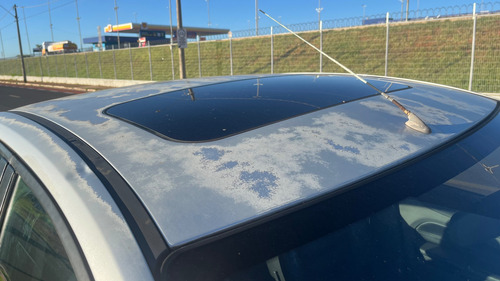 Ford Focus 2.0 Ghia Flex Aut. 5p