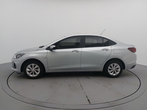 Chevrolet Onix 1.0 TURBO FLEX PLUS LTZ AUTOMÁTICO