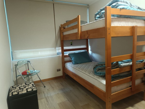 Departamento En Venta En Las Condes