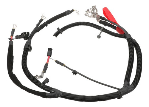 Cable De Bateria Para Jeep Cherokee Kk 2008-2015