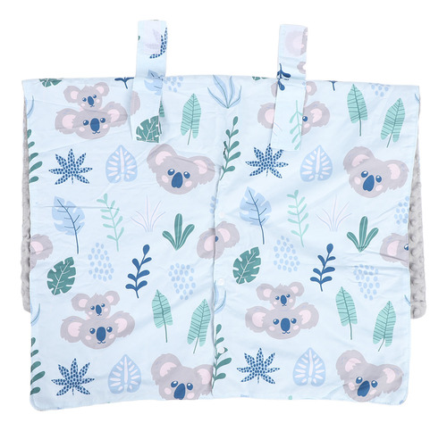 Funda Para Cochecito De Bebé, Protección Uv, Cálida Y Cómoda