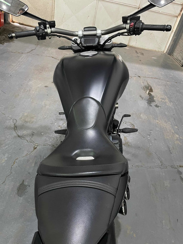 Imagen 10 de 12 de Ducati Xdiavel S