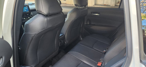 Toyota Corolla Cross 1.8 Hev Seg Ecvt