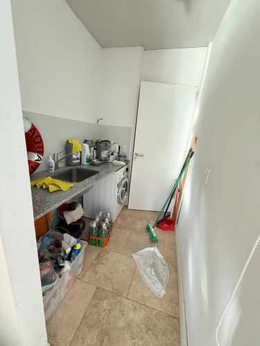 ¡imponente Housing Tipo Casa, Con La Comodidad De Un Depto!