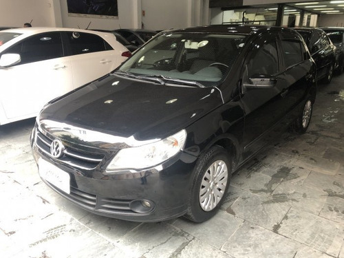 Gol 1.0 Mi 8v Flex 4p Manual G.v