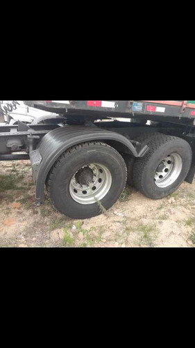 Scania T 124-360 360