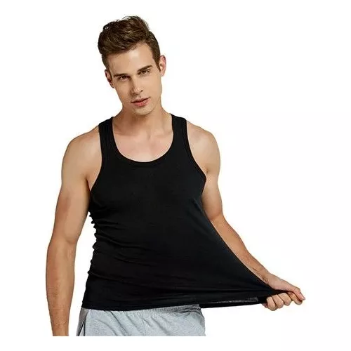 Regata oakley masculina skull tank preta em Promoção na Americanas