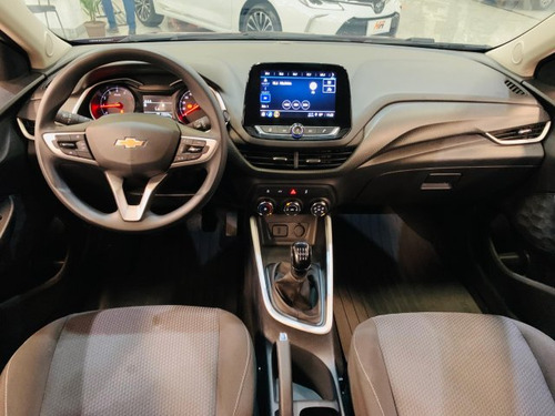 Chevrolet Onix Onix 1.0 TURBO FLEX LT MANUAL