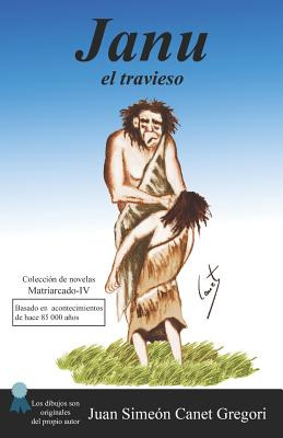 Libro Janu El Travieso - Canet Gregori, Juan Simeã³n