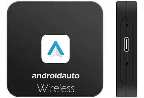 Activador Android Auto Inalambrico Nuevo Sin Intervenir 