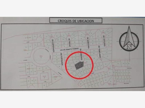Imagen 3 de 10 de Terreno En Venta Las Trojes
