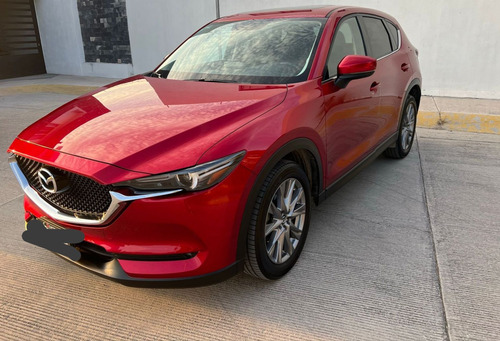 Mazda CX-5 2.0 L I Grand Touring At