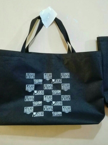 Bolsas Ecologica Publicitarias, Merchandising Textil