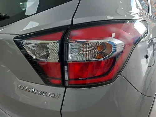 Ford Escape 2.0 Titanium