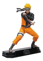 Comprar Figura de acción Naruto Uzumaki de McFarlane Toys McFarlane Collector Program
