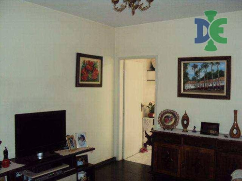 Casa Com 3 Dormitórios À Venda Por R$ 380.000 - Parque Itamarati - Jacareí/sp - Ca0426