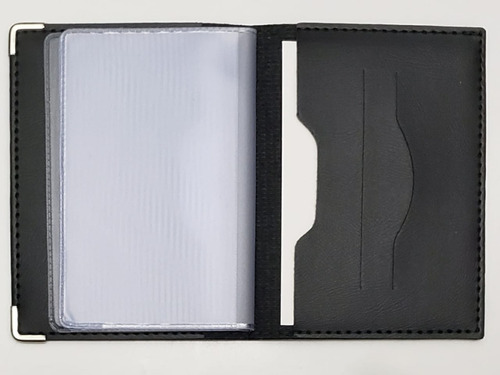 Imagem 3 de 4 de Capas Carteiras*** Chevrolet (temos Kits Com Porta Manual)