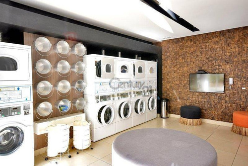 Imagem 21 de 21 de Apartamento Com 2 Dormitórios À Venda, 66 M² Por R$ 570.000,00 - Barra Funda - São Paulo/sp - Ap0980