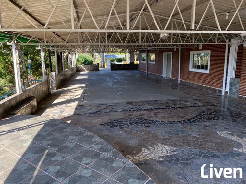 Imagem 16 de 30 de Chácara Com 16.000 M² No Buquirinha Ii. - Ch0015