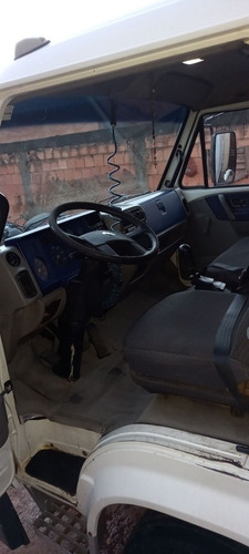 Imagem 7 de 9 de Vw 8 120 8 120 Woker