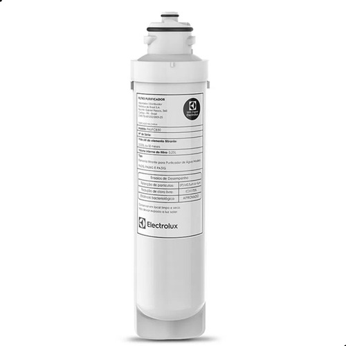 Vela Filtro Purificador Água Electrolux Pa21g Pa31g Original