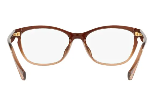 Lentes Ópticos Shiny Gradient Brown Ralph Ra7132u5981