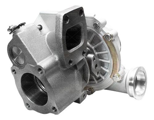 Turbo Mercedes K16 Om904 (nx) 53169707138