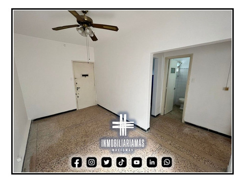 Venta Apartamento Atahualpa Montevideo Imas.uy R (ref: Ims-20175)