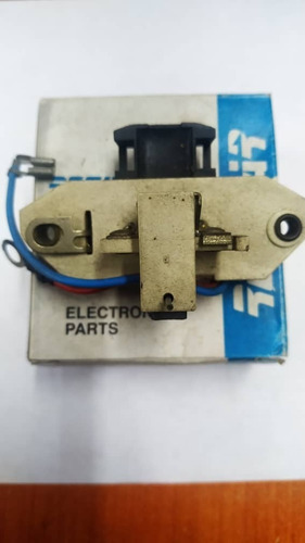 Regulador De Alternador De Renault Clio Ib-399